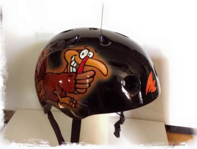 Turkey Helmet_1